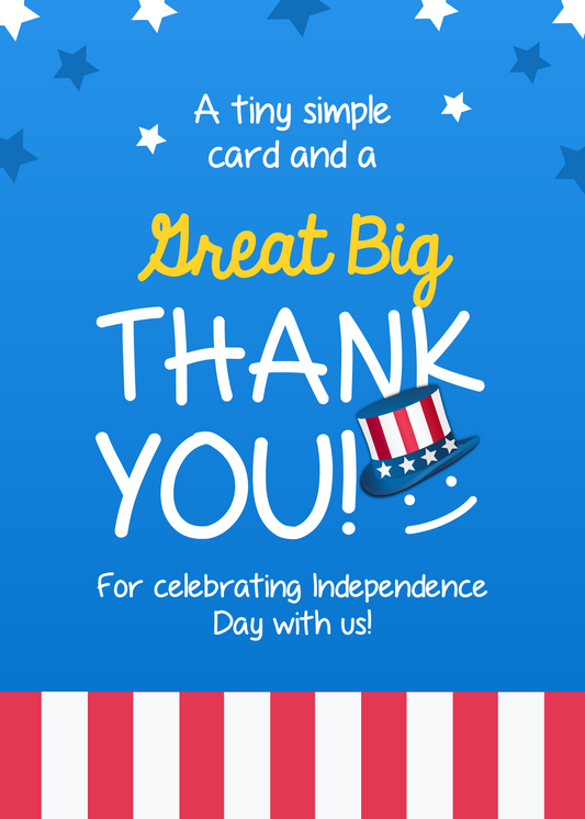 8 Ways To Celebrate Your 4th Of July!