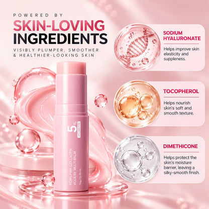 Plumpelle™ PDRN Collagen Multi Balm