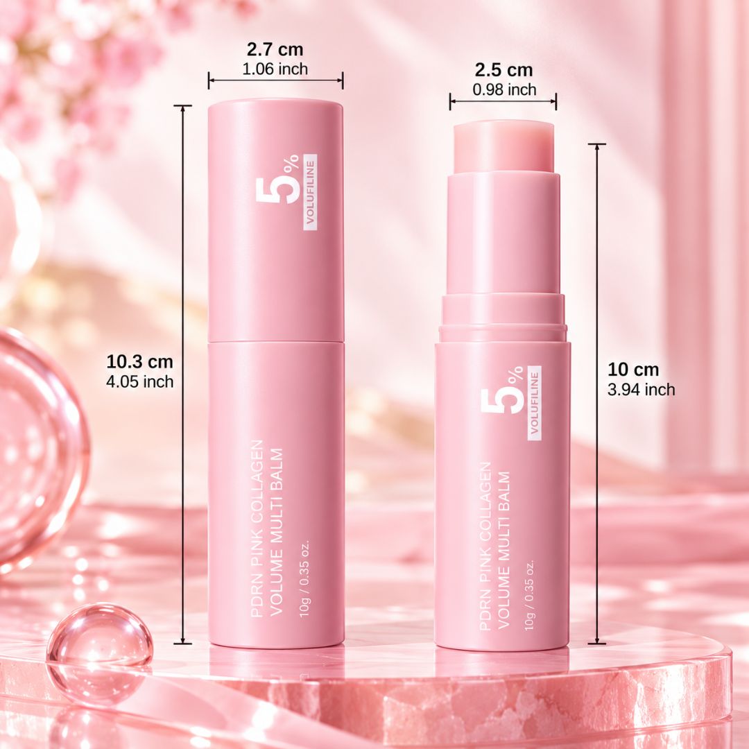 Plumpelle™ PDRN Collagen Multi Balm