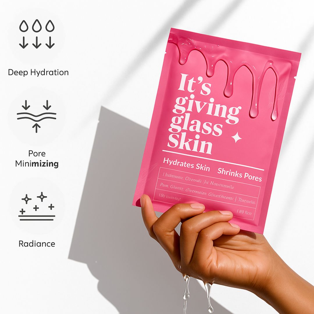 DewCell™ Collagen Veil