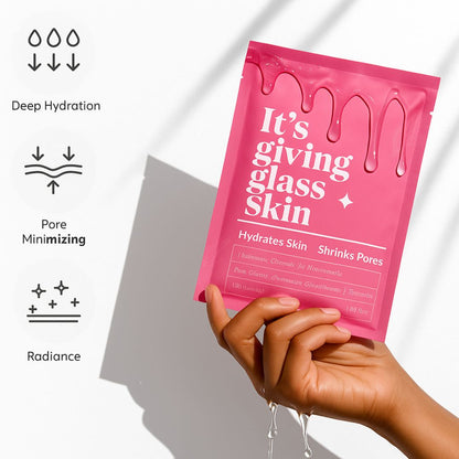 DewCell™ Collagen Veil