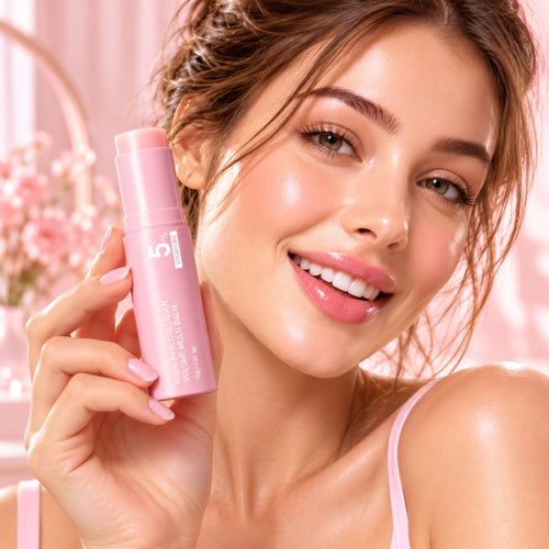 Plumpelle™ PDRN Collagen Multi Balm