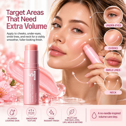 Plumpelle™ PDRN Collagen Multi Balm