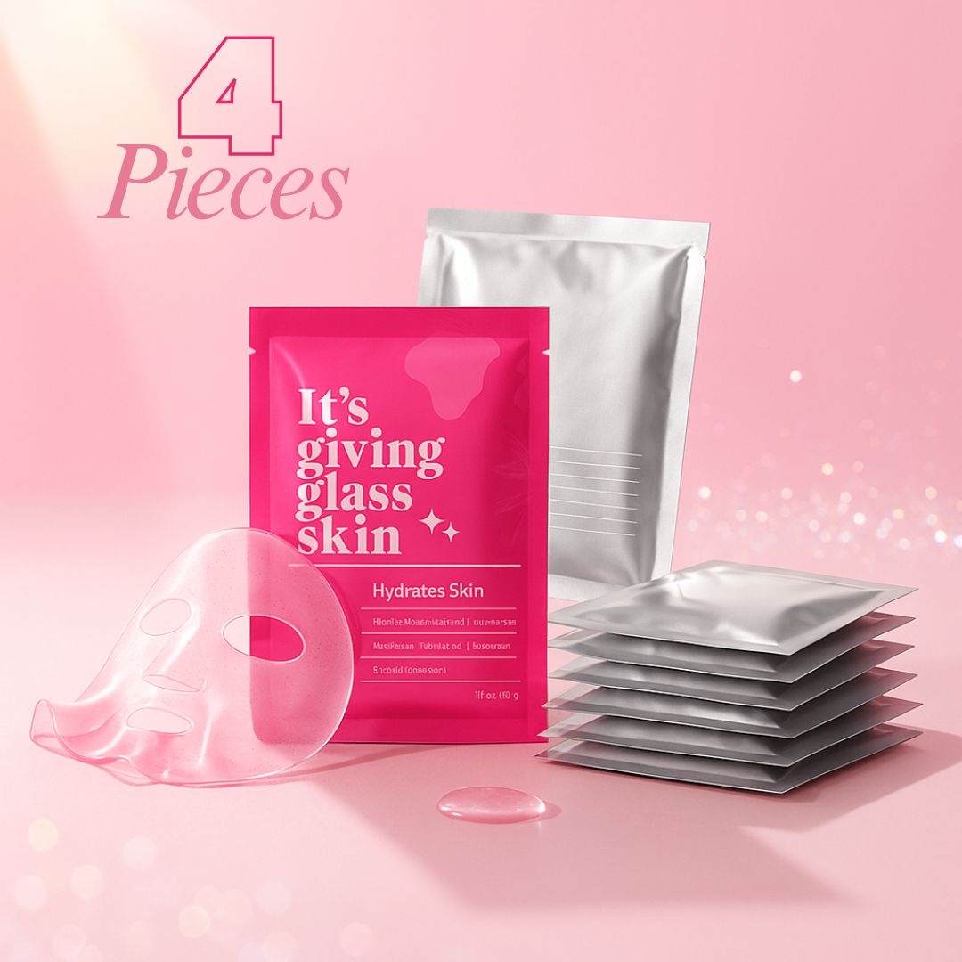 DewCell™ Collagen Veil