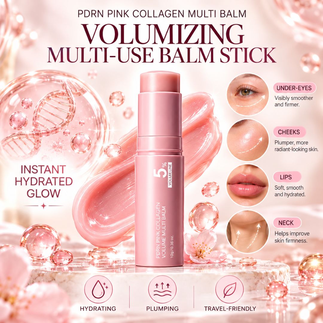 Plumpelle™ PDRN Collagen Multi Balm
