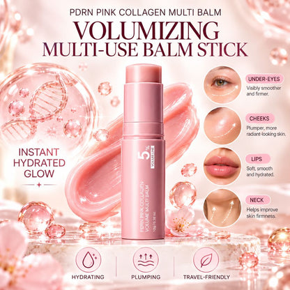 Plumpelle™ PDRN Collagen Multi Balm