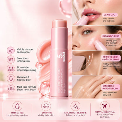 Plumpelle™ PDRN Collagen Multi Balm