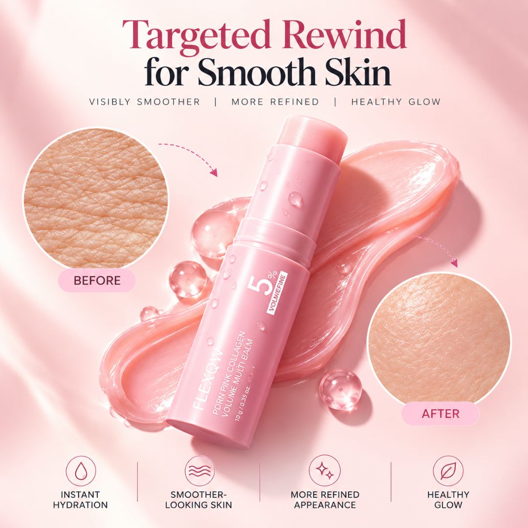Plumpelle™ PDRN Collagen Multi Balm