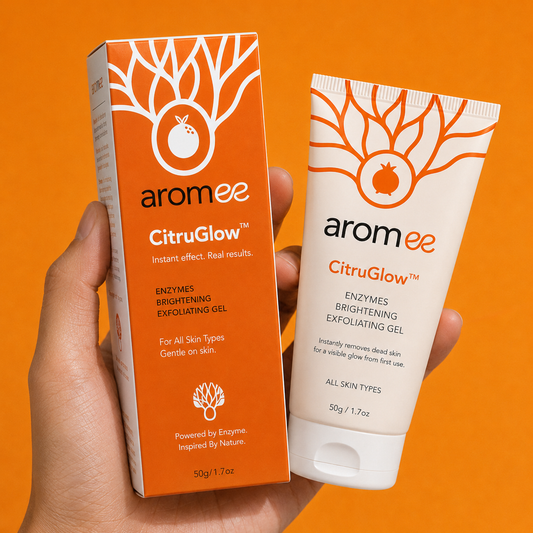 CitruGlow™ Subscription (50g/100g)