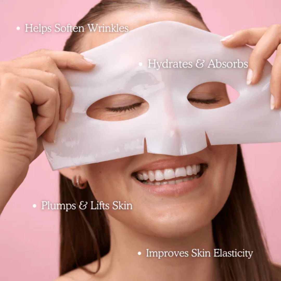 DewCell™ Collagen Veil