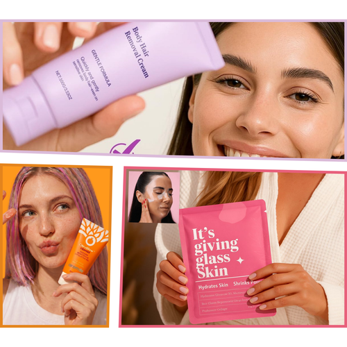 Ultimate Glow Skin Bundle