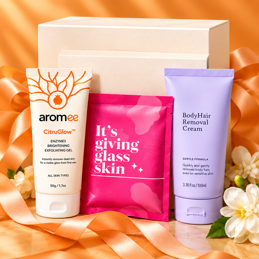 Ultimate Glow Skin Bundle